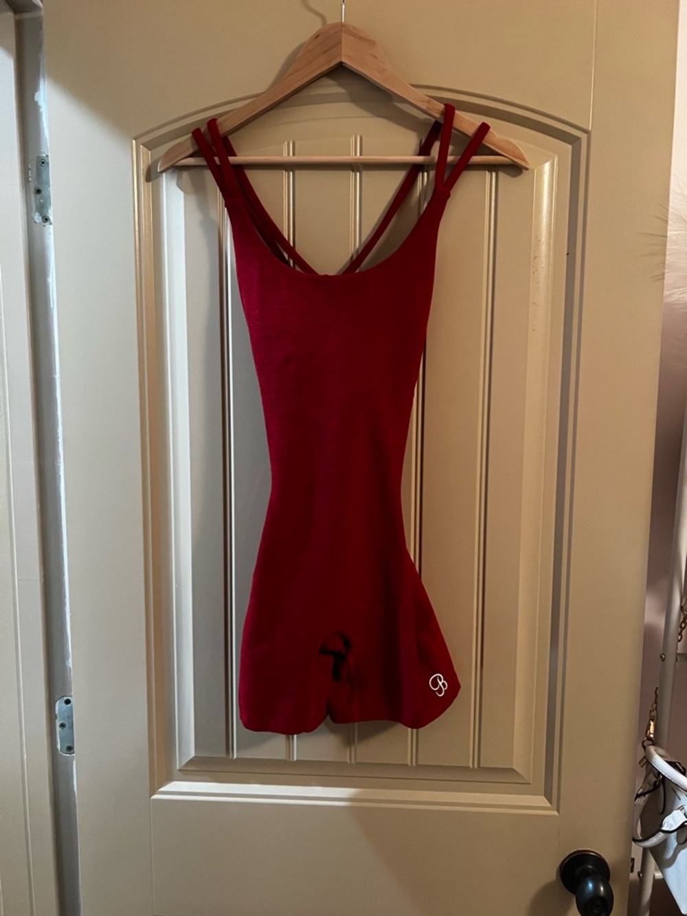 Bombshell Sportswear Athletic Romper - Picture 3 of 6